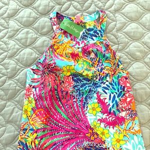 Lilly Pulitzer NWT Rogan Top Size S
